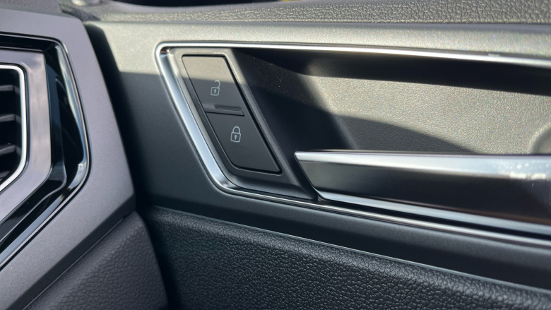 Volkswagen Taigo 1.0 TSI 115 Black Edition 5dr DSG Petrol Hatchback